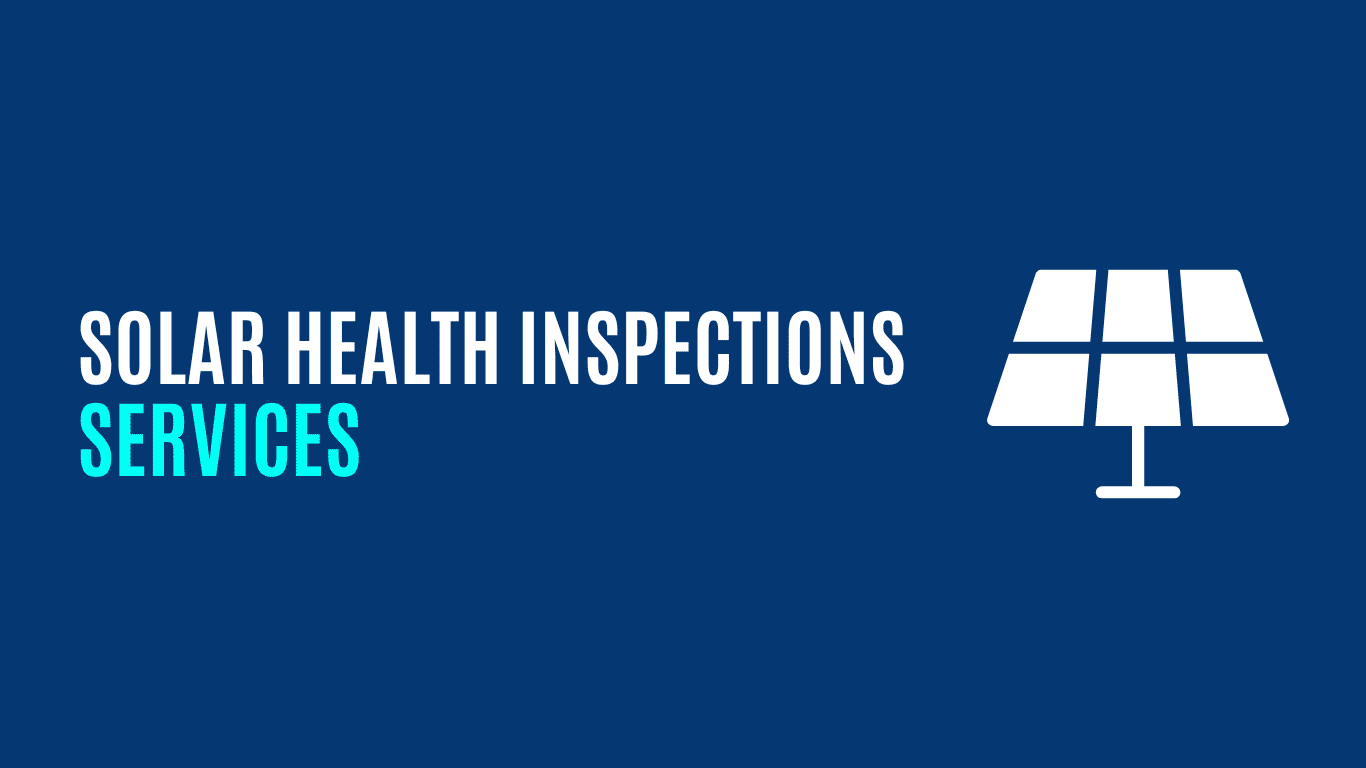 Solar Health Inspections Services