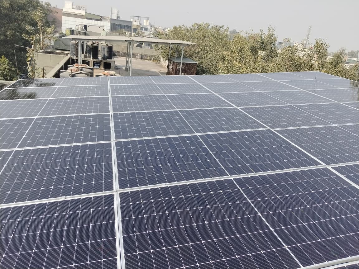 Solar Panel Price in Delhi 2025 – 3kW, 5kW, 10kW Breakdown