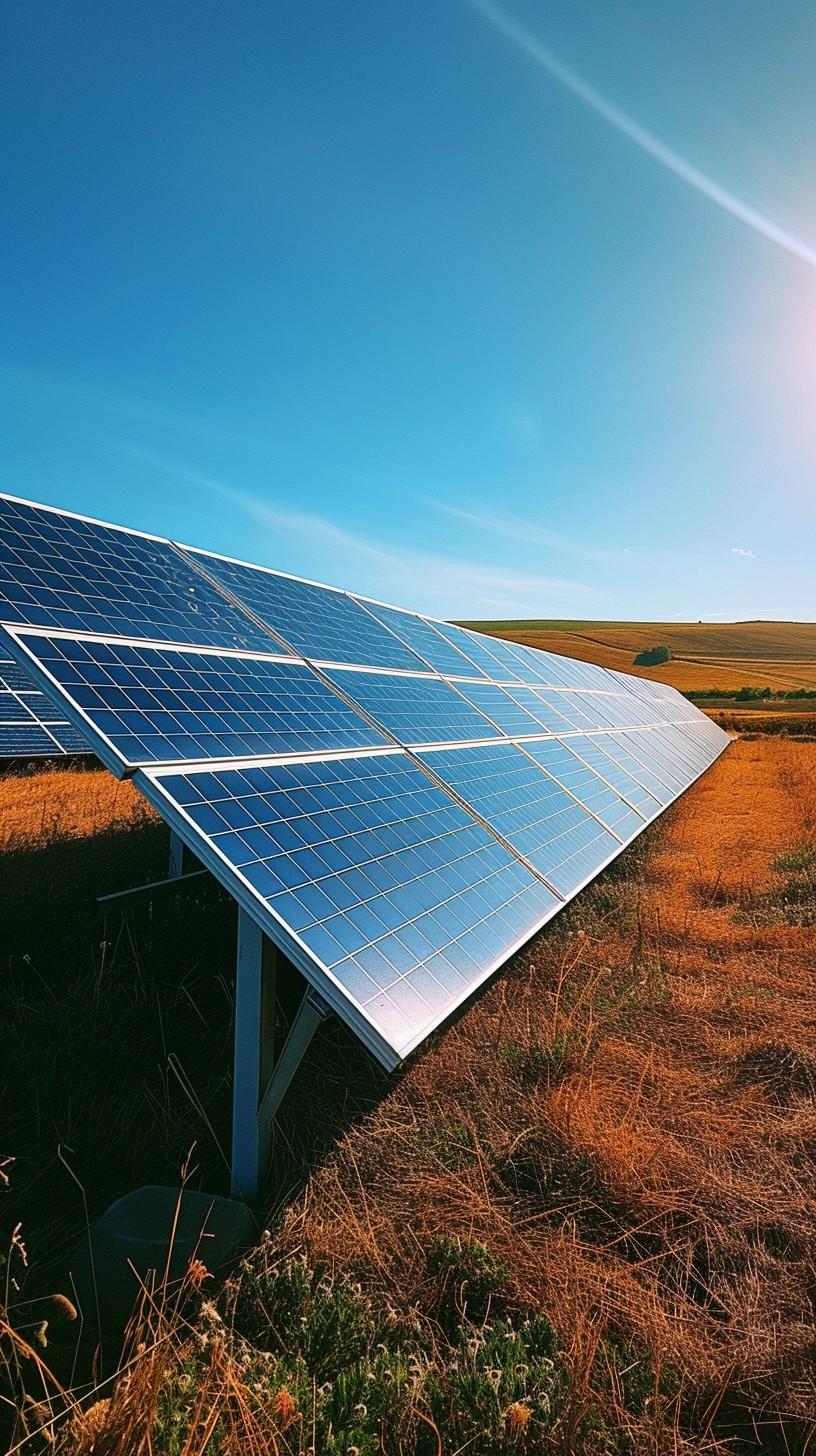 Sustainability background