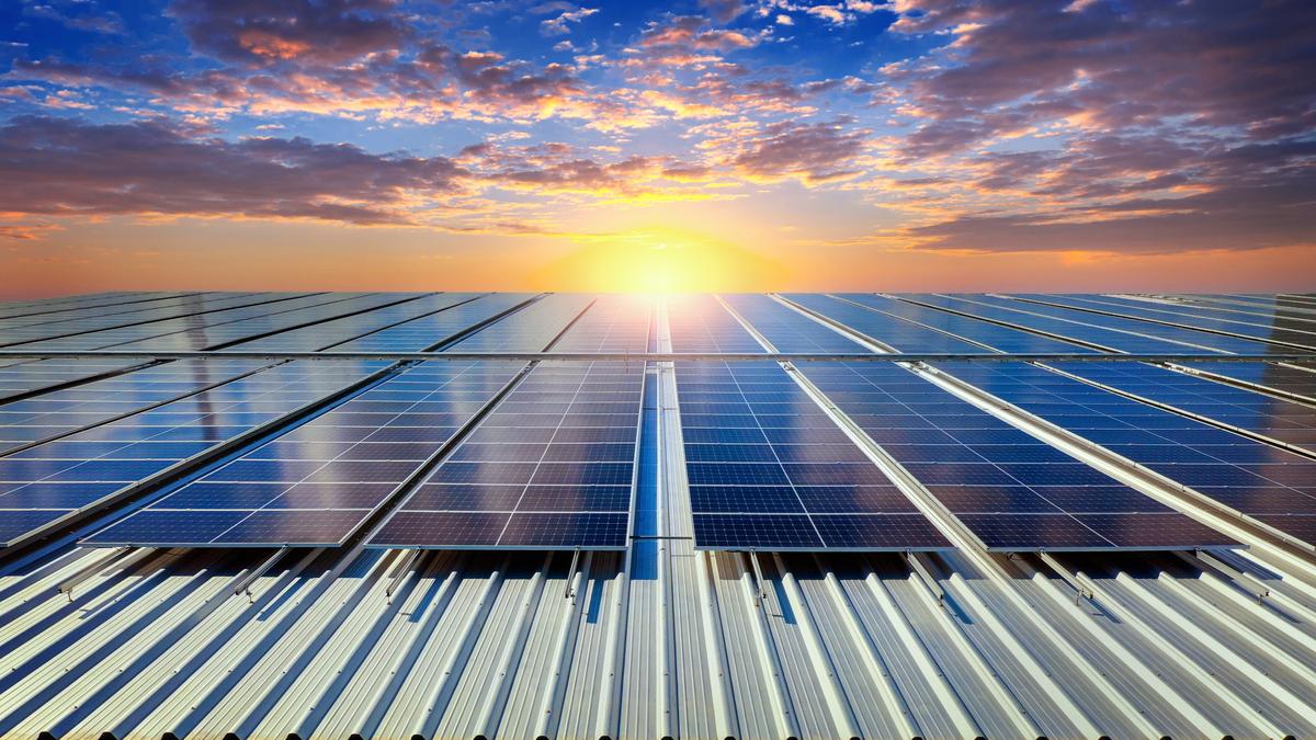 Solar rooftop overview