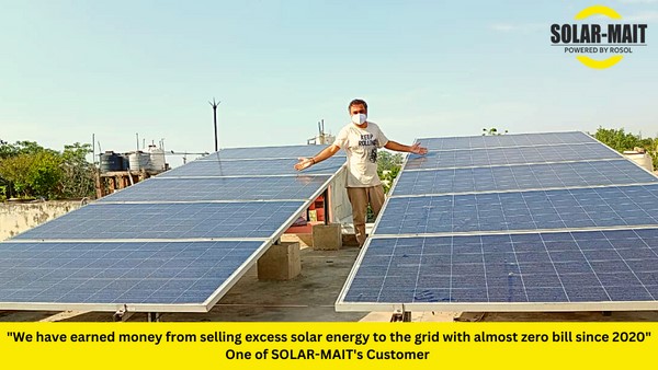 How to Claim PM Surya Ghar Muft Bijli Yojana Subsidy in 2025